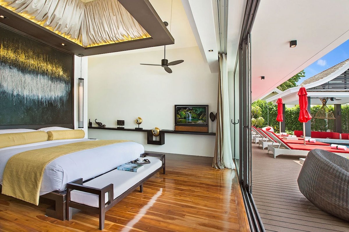 Villa Julia gallery image 2