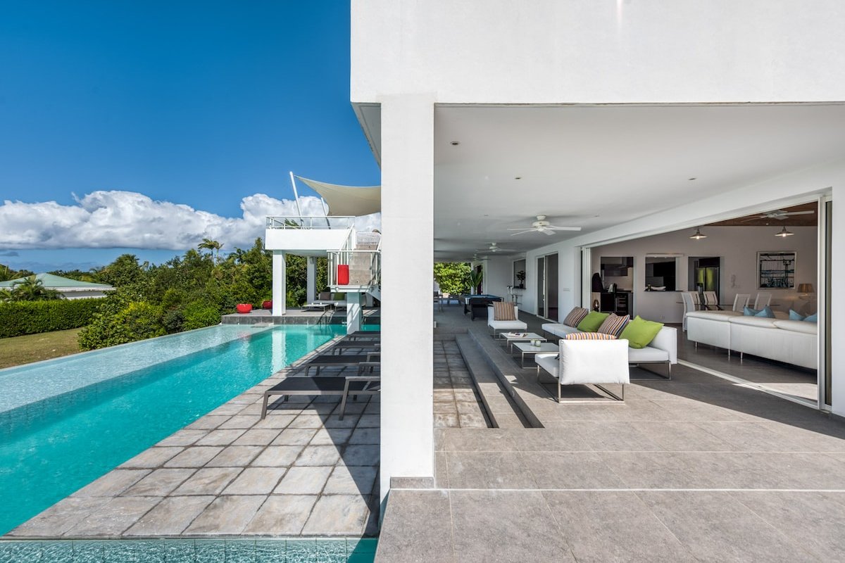 Villa Palm Bay gallery image 5