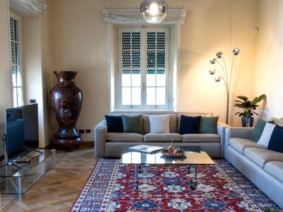 Moon Cove, Villa Borghese Prestige Hideaway