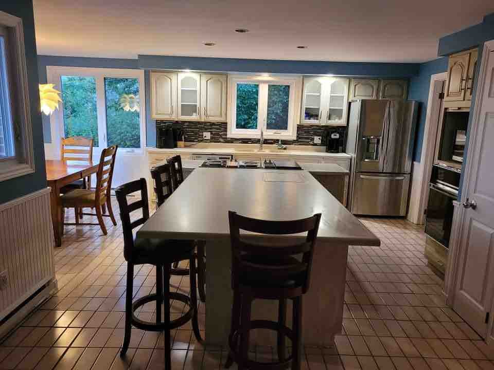 Welcome to Maple Hill Lodge gallery image 2