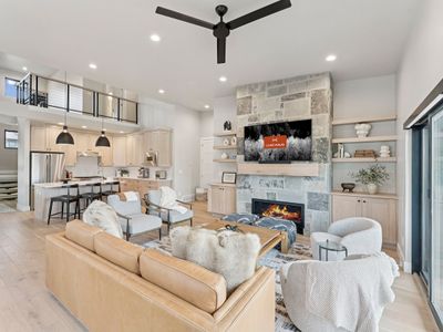 Deer Valley Luxury Retreat | Sleeps 19