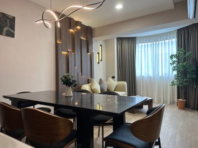 W11 Taipei City Elevator Apartment