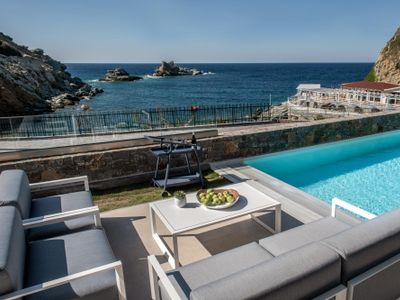 Made By The Sea Villa 1