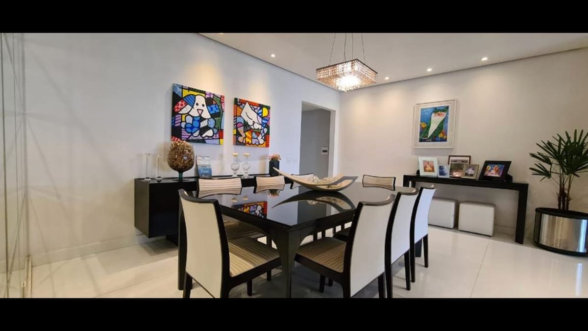 Férias no melhor Condomínio da Barra da Tijuca! gallery image 4