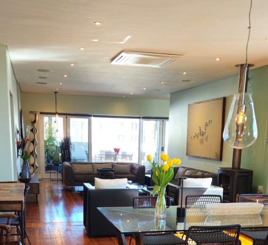 Oceanview villa gallery image 2