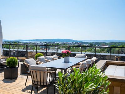 Oslo Penthouse