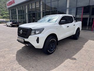 NISSAN NAVARA 2.5 dCi XE 4X4  for Sale in South Africa