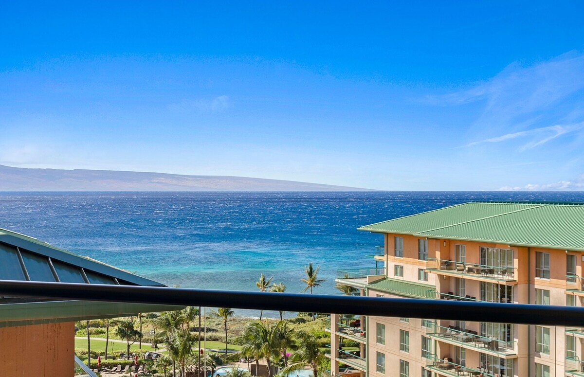 Maui Resort Rentals: Honua Kai Konea 919 gallery image 4