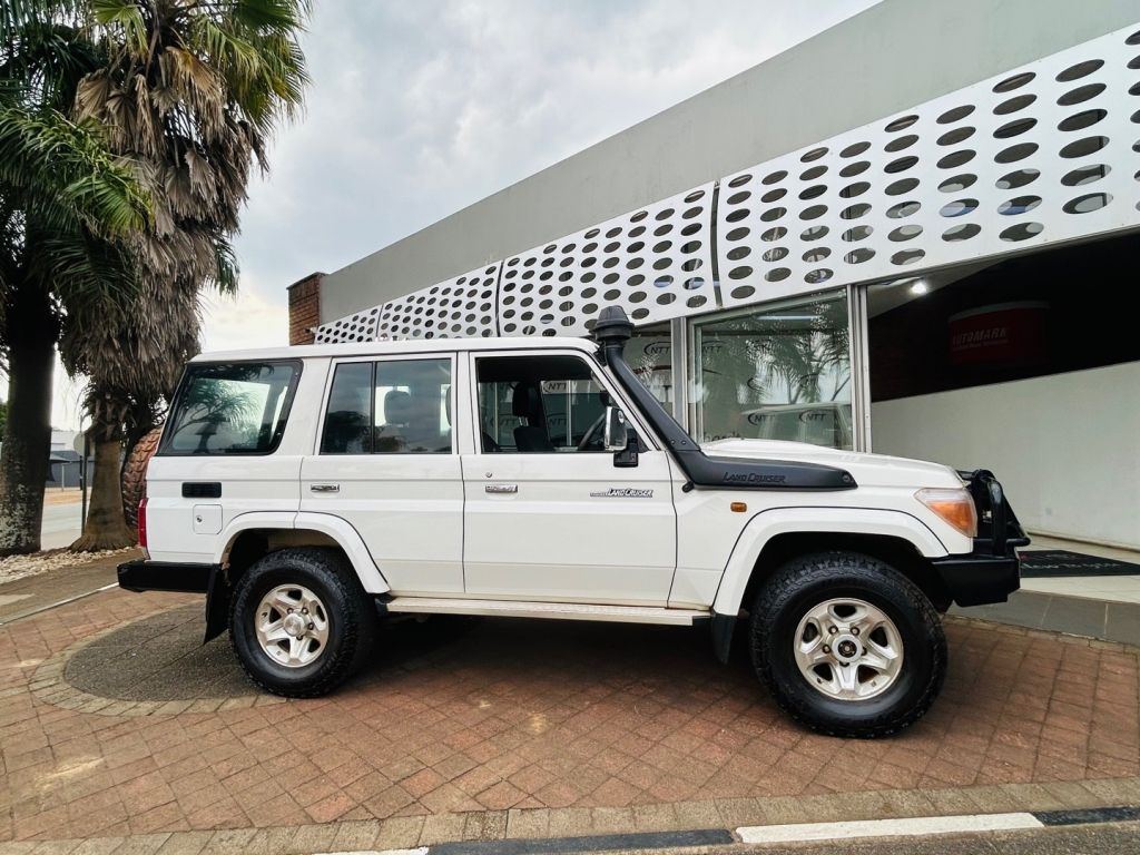 Used car gallery