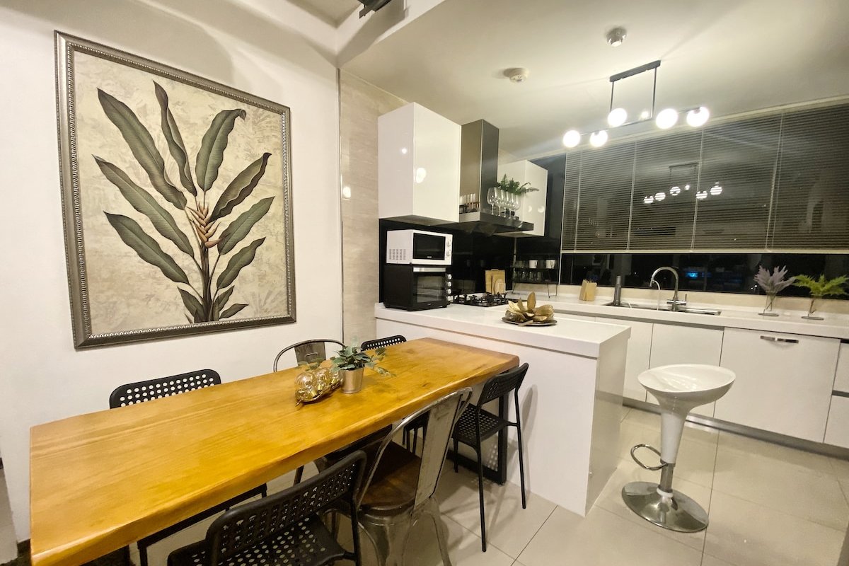 山景美宿館｜4房2浴車位｜松山捷運站/饒河夜市5分 gallery image 5