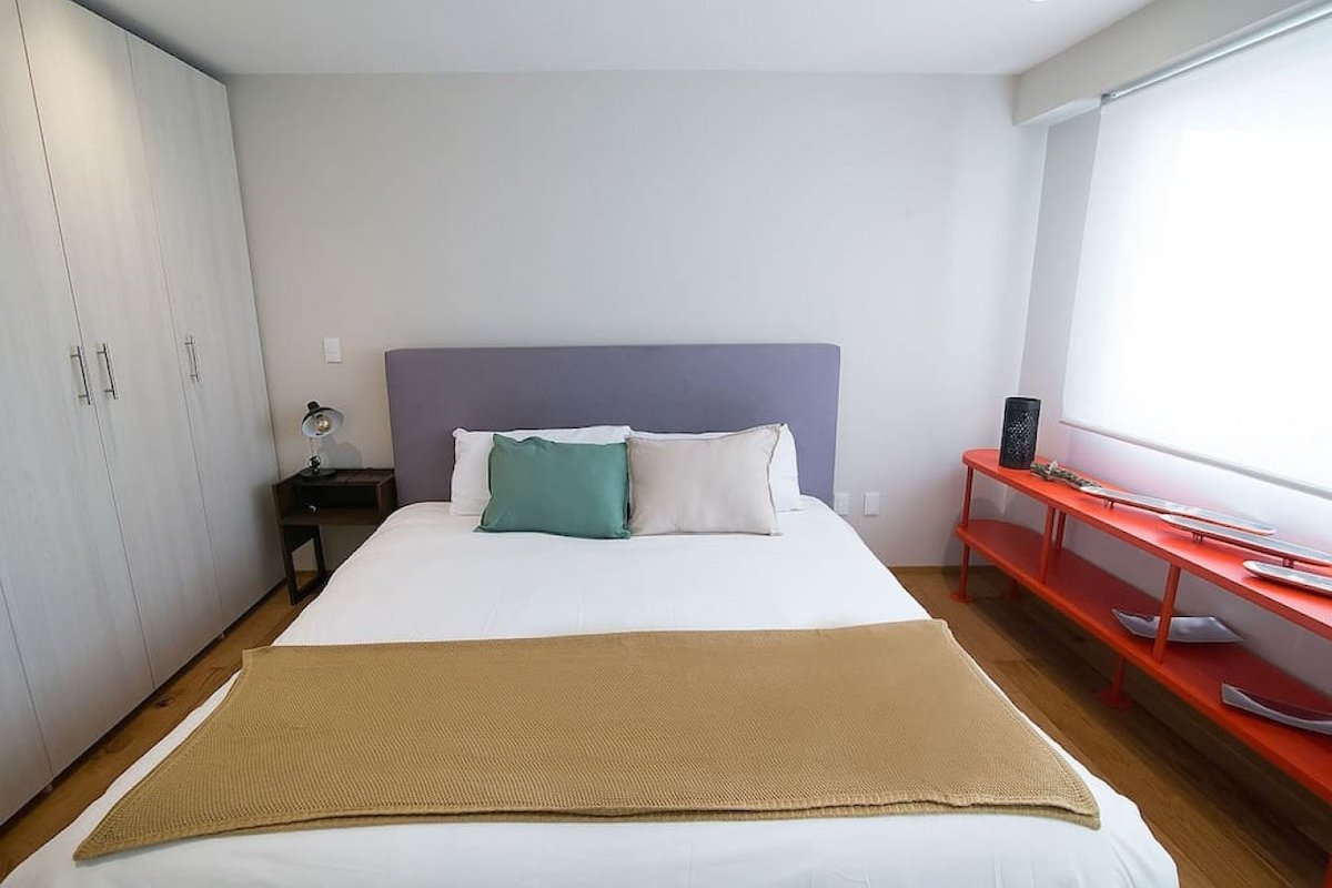 Condesa Chic Getaway gallery image 3