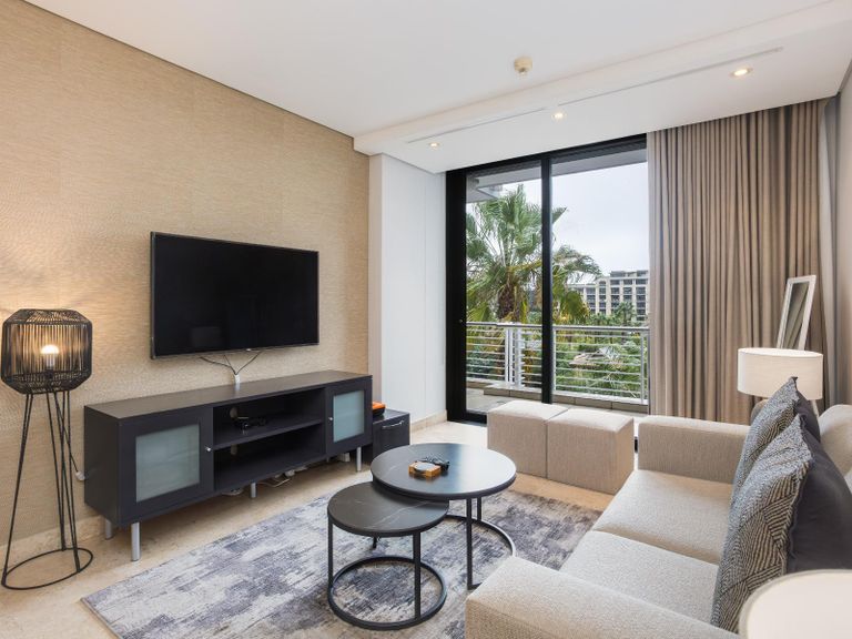 Living Room - Room