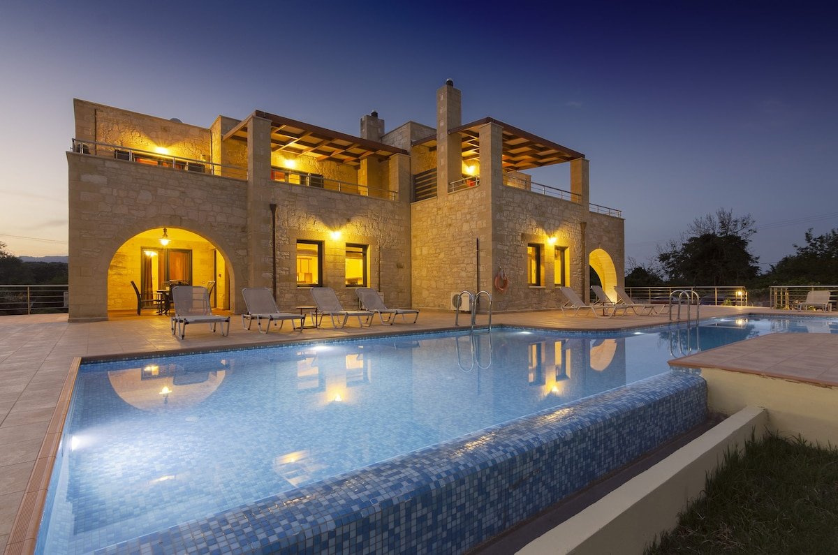 Kalives Orchard Villas gallery image 3