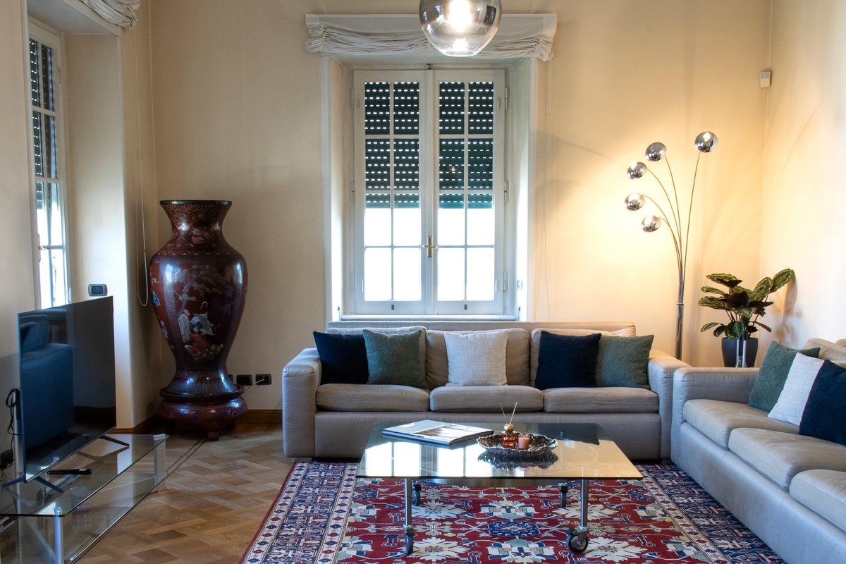 Moon Cove, Villa Borghese Prestige Hideaway