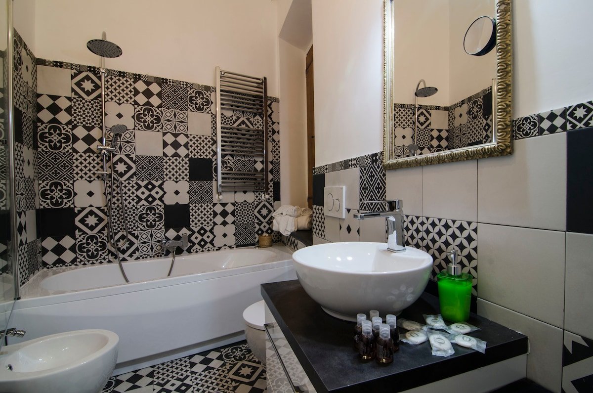 La casa di Livia al Pantheon gallery image 5