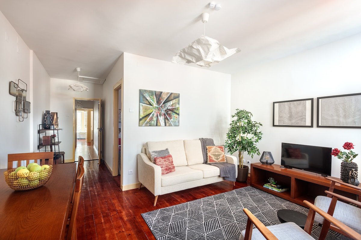 PentHouse Apartment in a Central Building gallery image 4