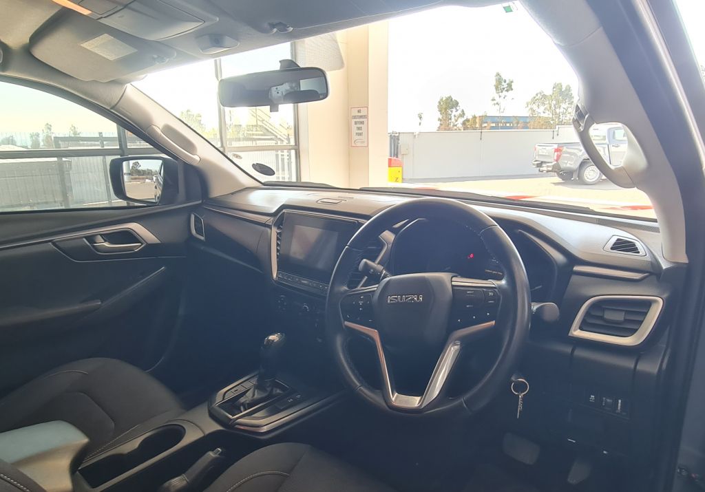 Used car gallery