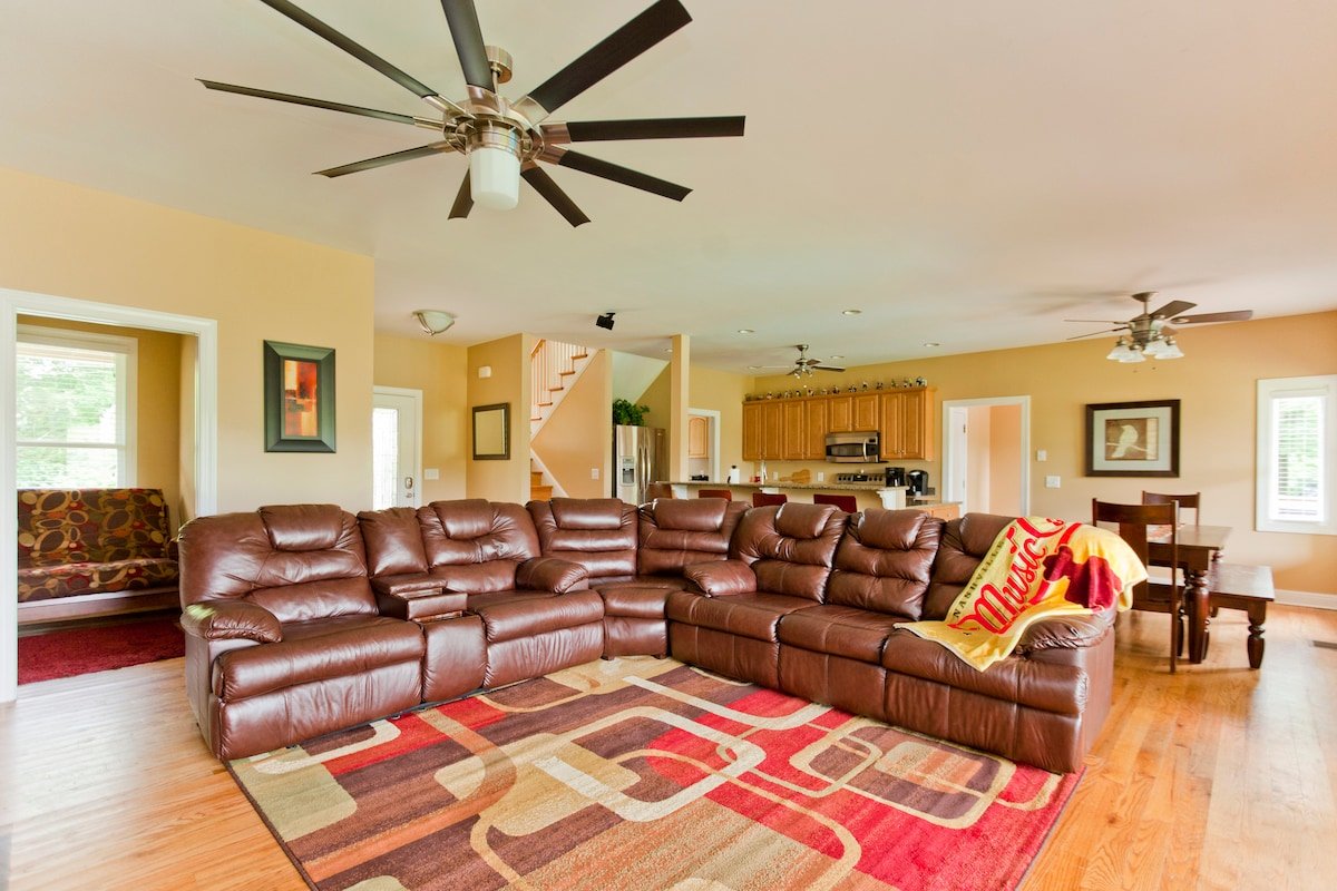 River View, Dock, Pool, Hot tub, CASR-201517041 gallery image 4