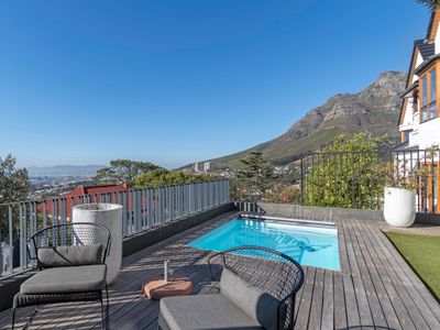 Cape Town – City Bowl