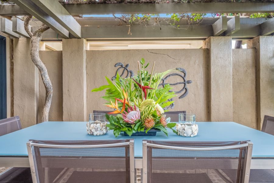 Prime Oceanfront 3Bd/3Ba Condo-Wailea Elua #1305 gallery image 4