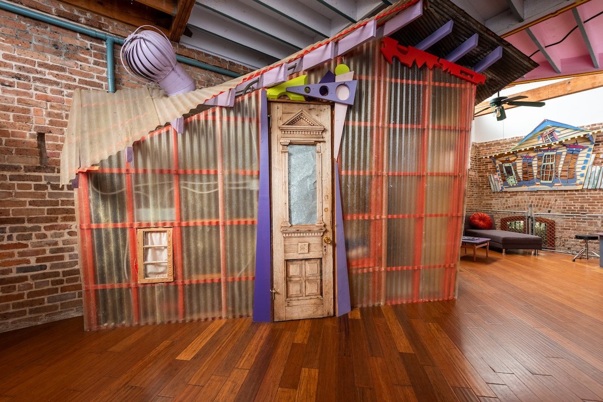 The heART of Frenchman Street gallery image 3