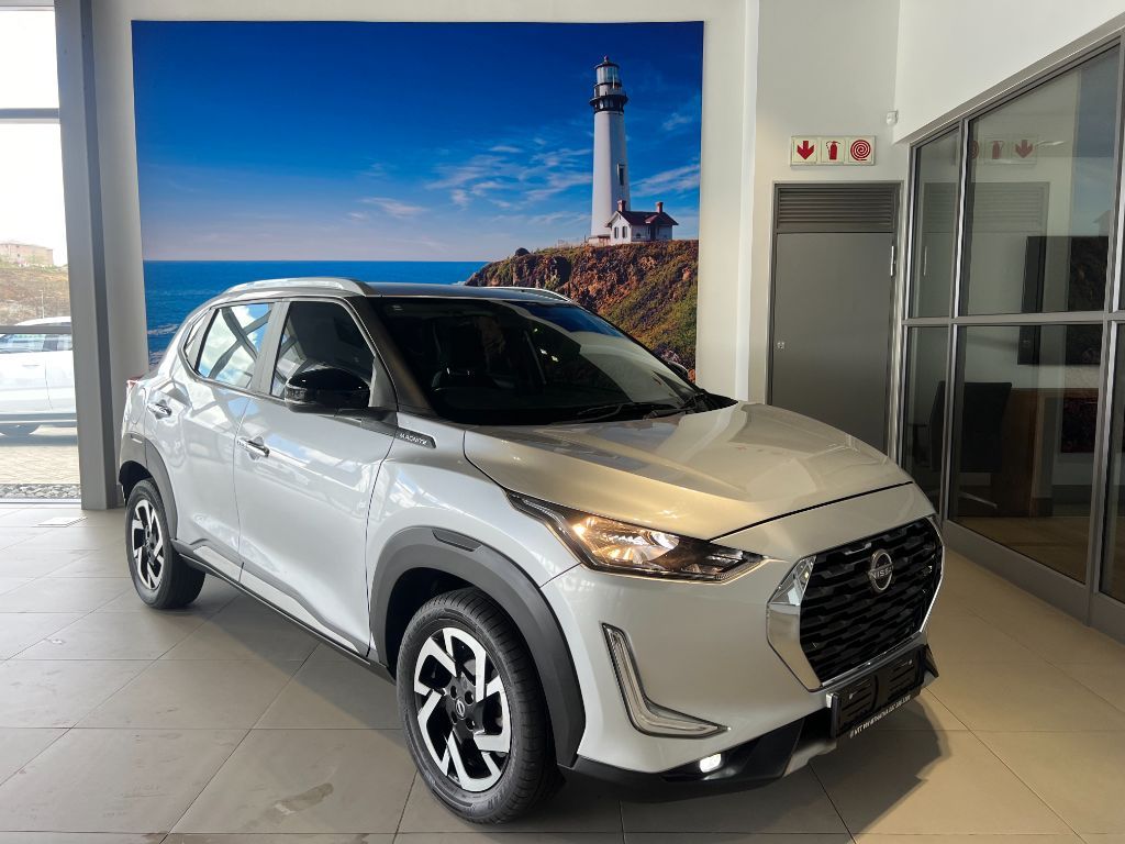 NISSAN MAGNITE 1.0T ACENTA for Sale in South Africa