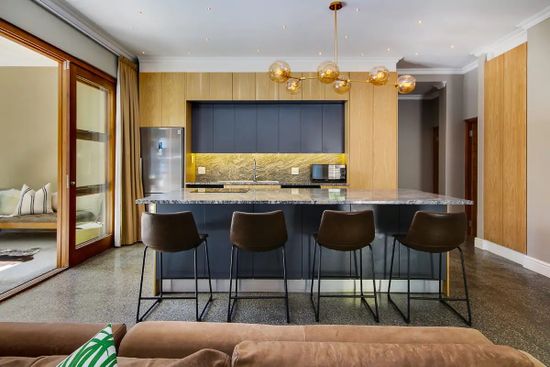 Klaasenbosch Cottage Photo 2