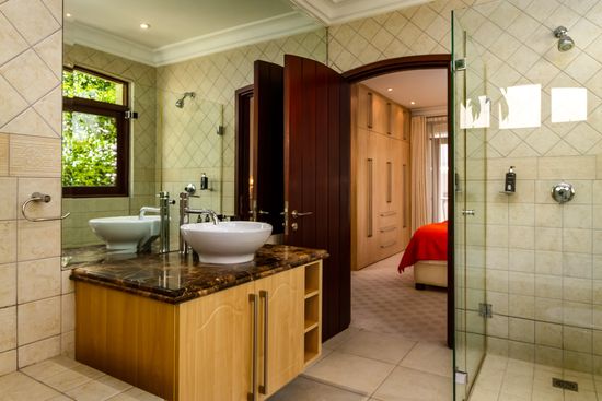 Villa Charmante Photo 1