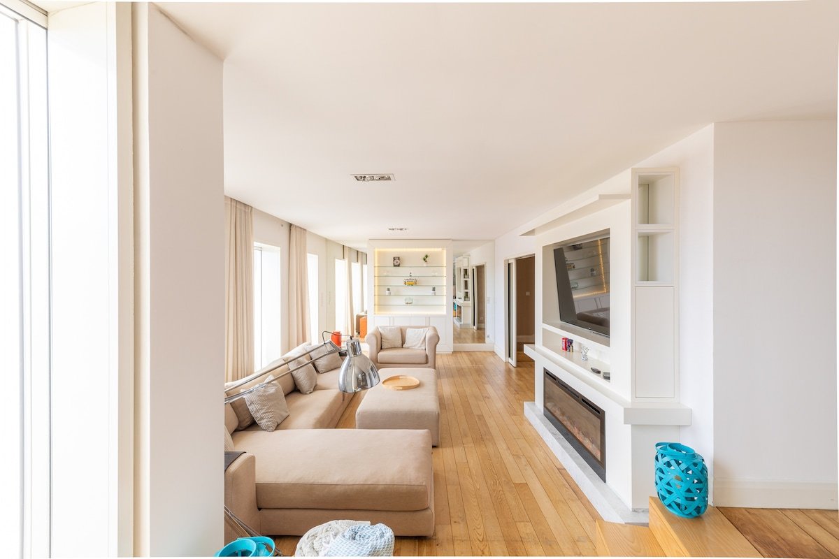 Casa Vista Douro – Luxo com vista icónica do Porto gallery image 5