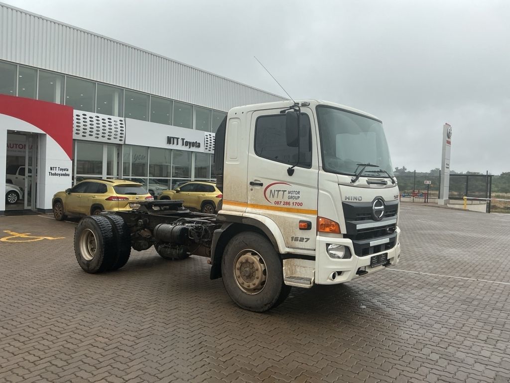 HINO 500 1627 for Sale in South Africa