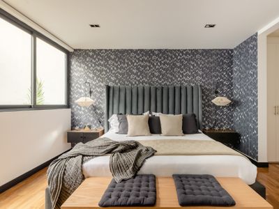 CASA DANTE,PLUS,Tennyson y Masaryk, Full A/C