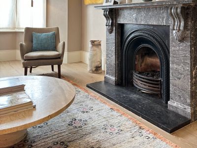 Luxury House W6 with Parking