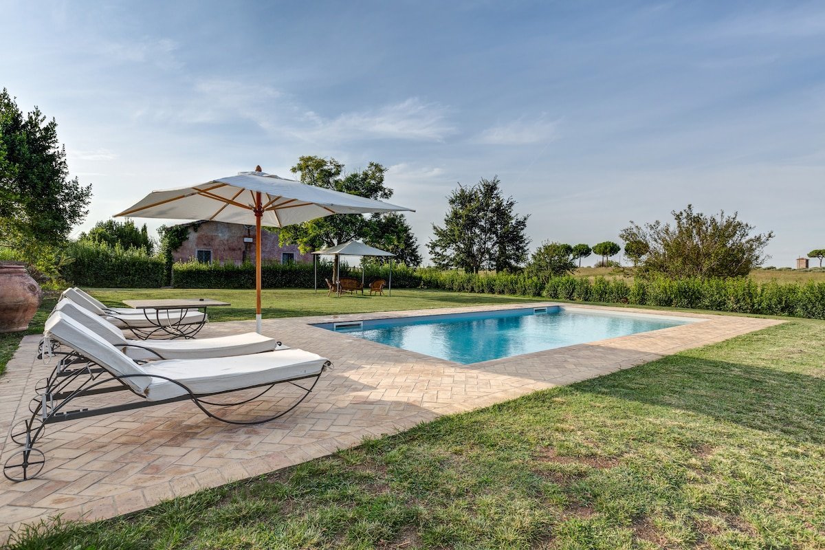 Rome Country House Golf & Pool gallery image 3