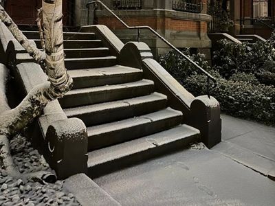 Art Penthouse / Roofdeck in the Heart of Boston