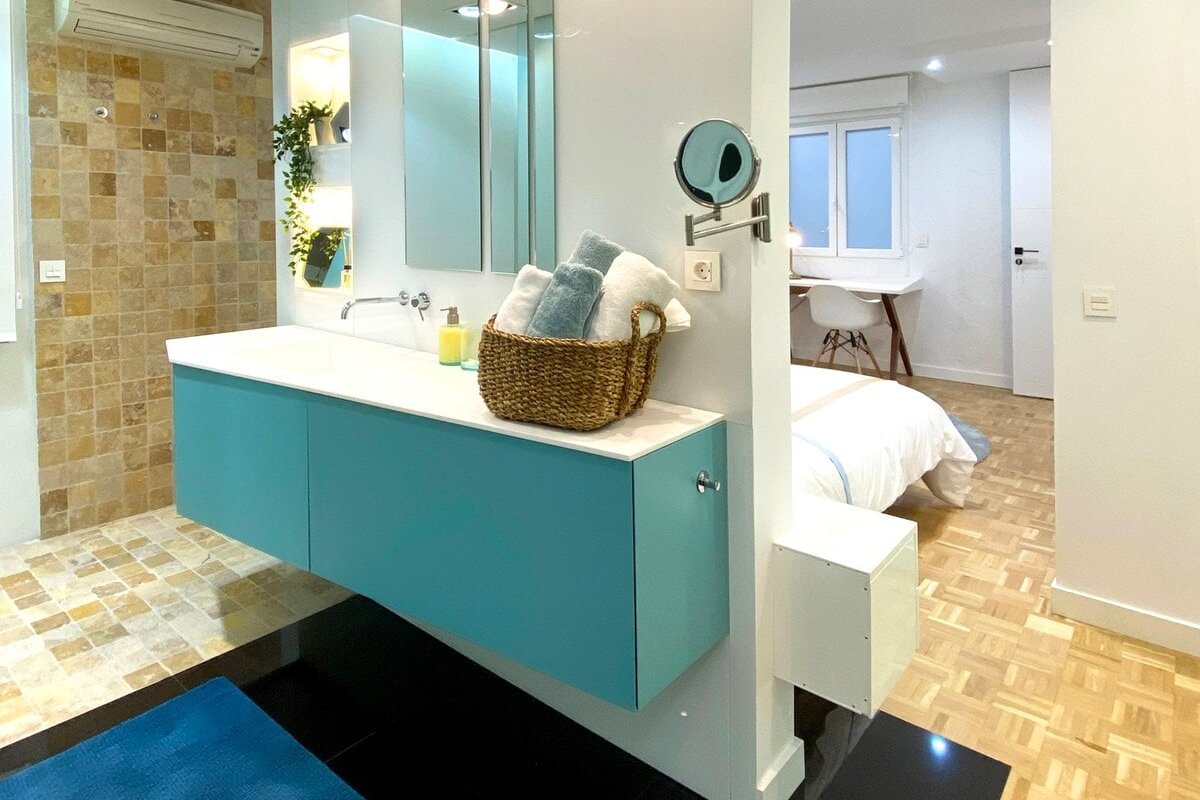 Magnificent Loft in Plaza de Santo Domingo gallery image 3