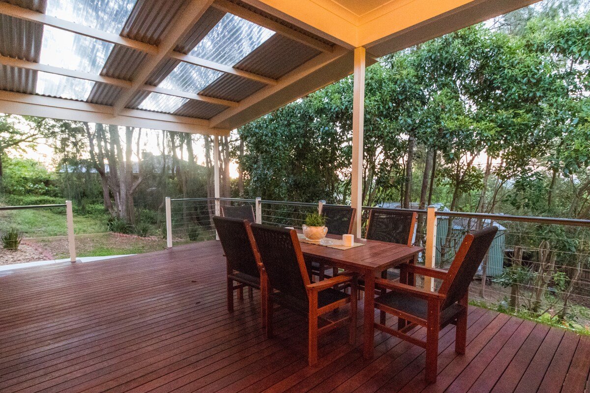 3 Bedroom Victorian luxury in Lilydale gallery image 4