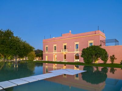 CasinAnand Puglia Luxe Suites Salento Spa Hammam