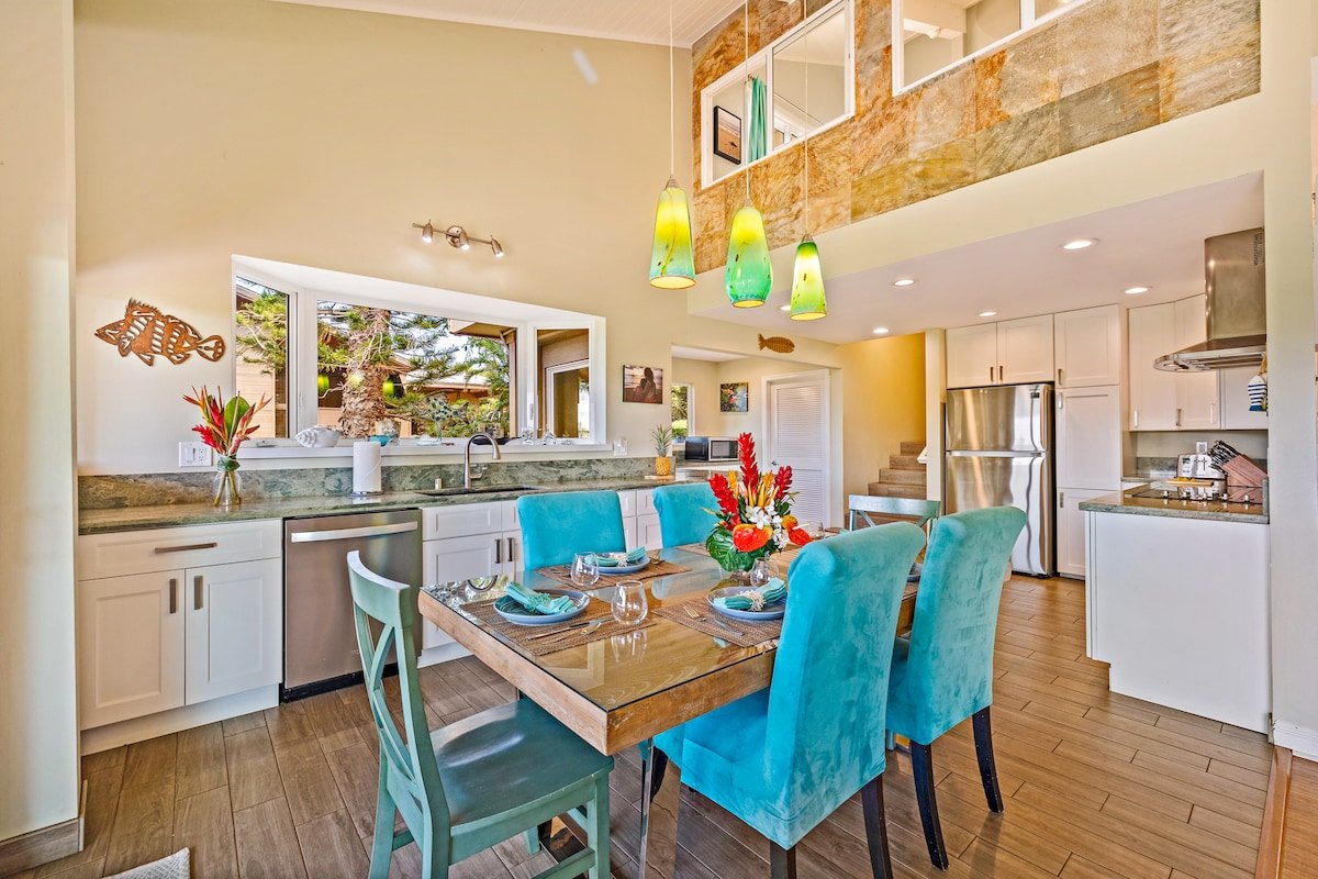 Hale Holokai at Kaanapali Vista-Luxury Golf Course gallery image 5