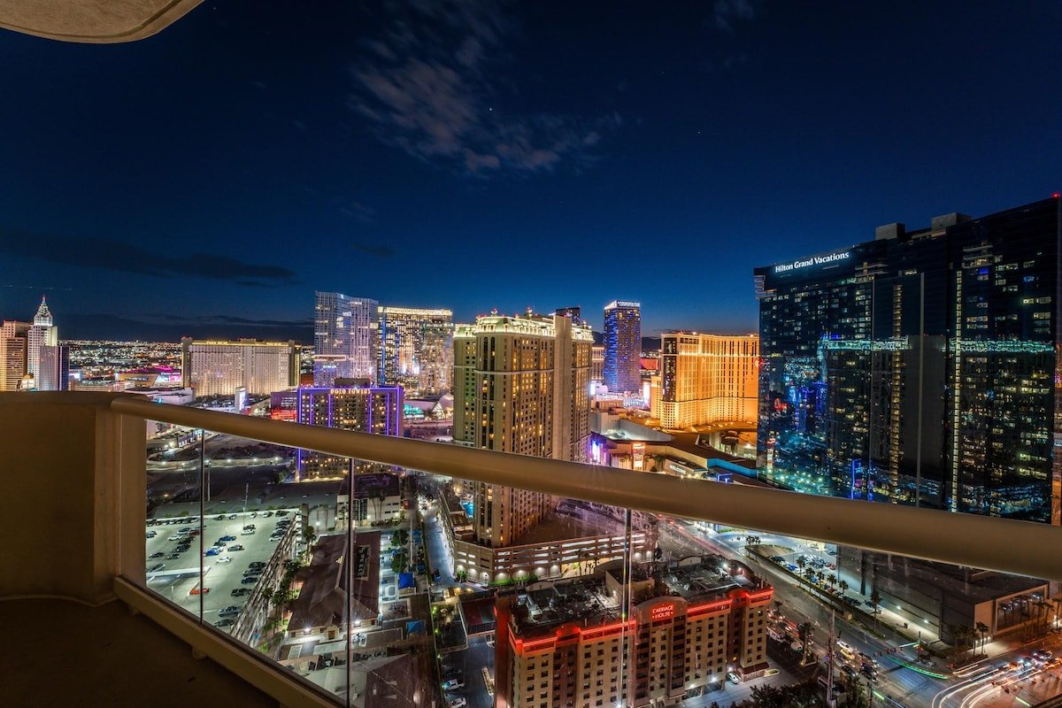 31st Floor at Signature MGM gallery image 2