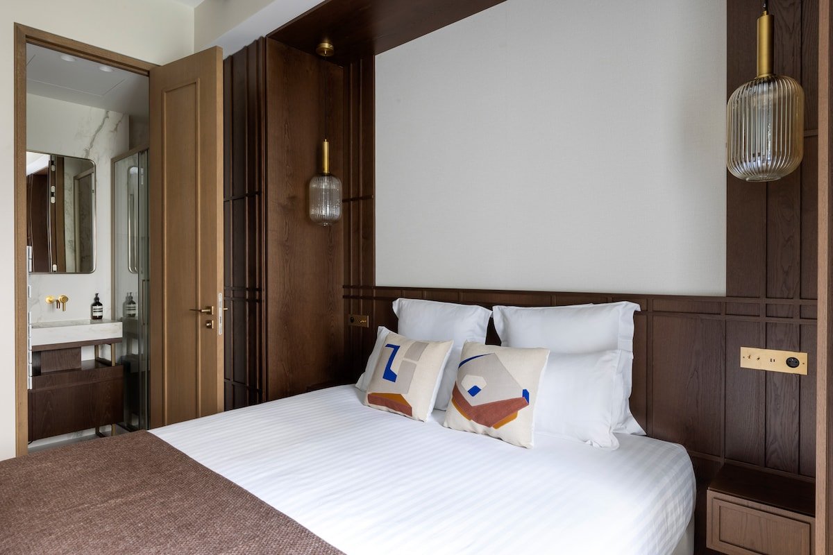 Highstay – Serviced Apartments – Réaumur VII gallery image 3