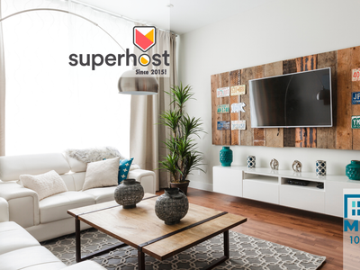 MTLVR #14 | 1600 ft2 oasis, central Plateau, A/C