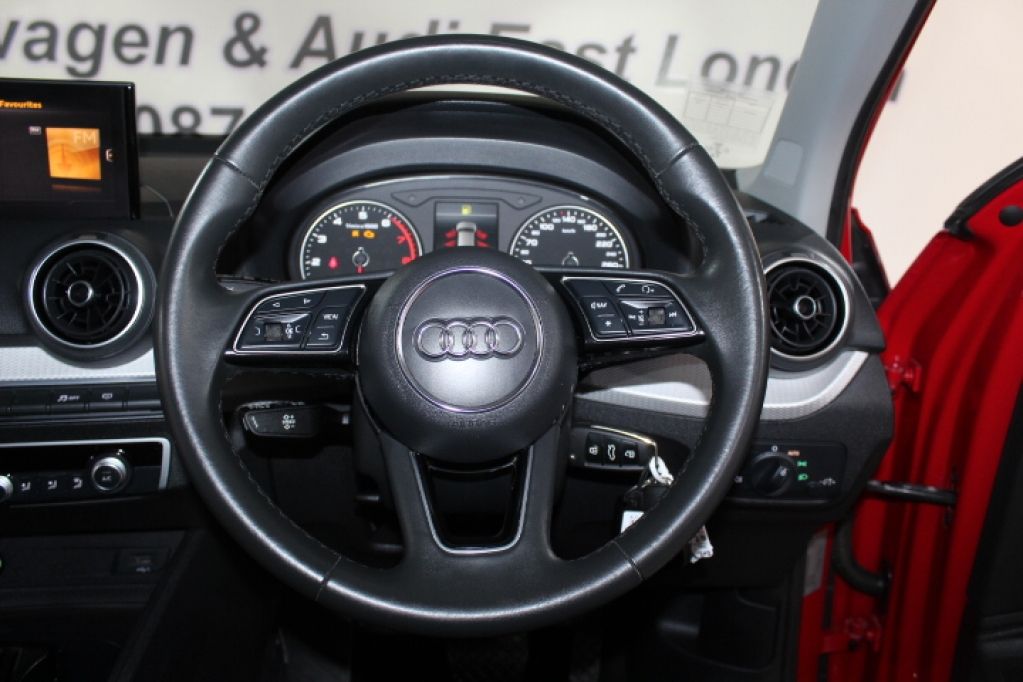Used car gallery