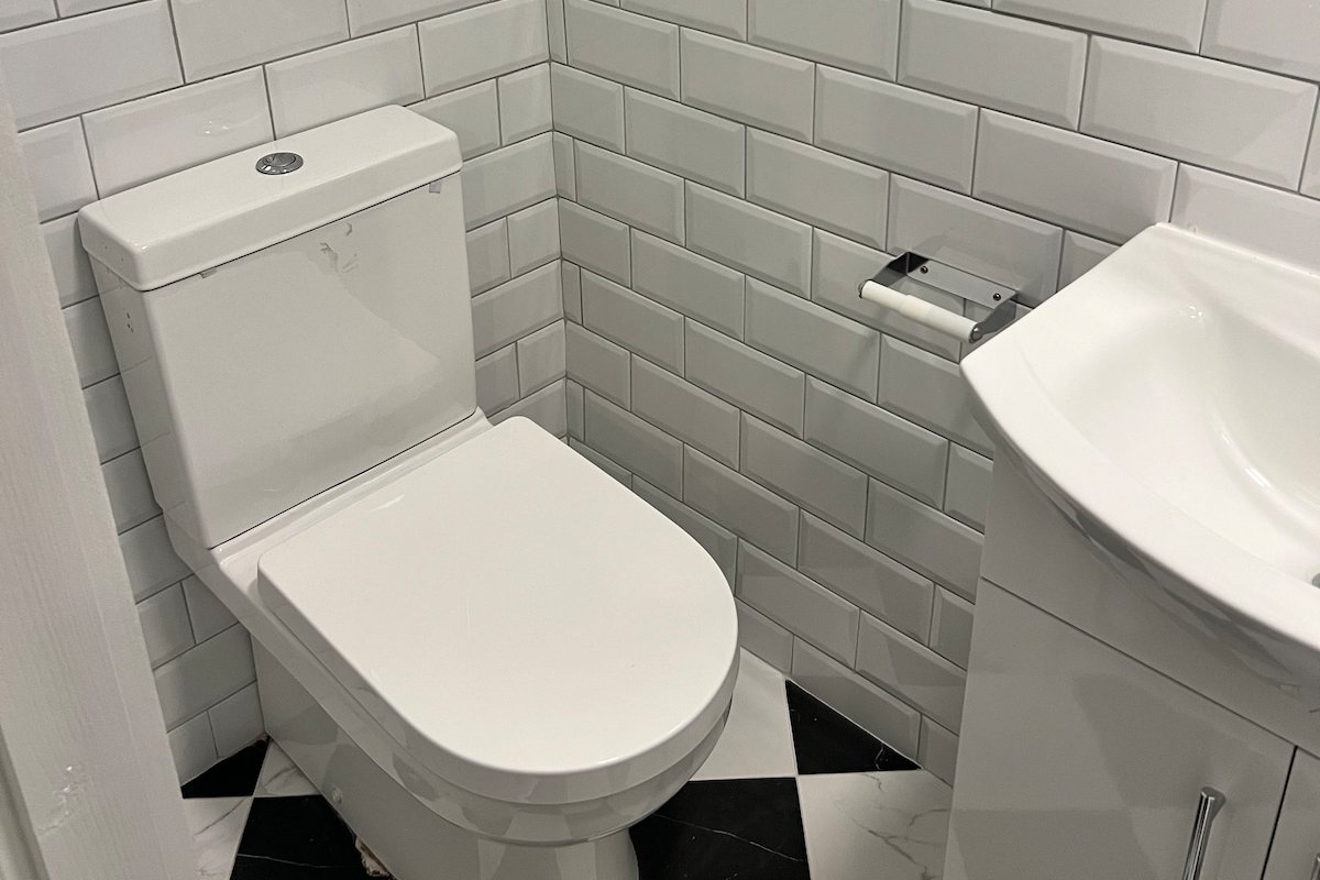 Exclusive Georgian Townhouse gallery image 5