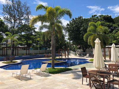 Cond Lanai -Apartamento de Luxo na Barra da Tijuca