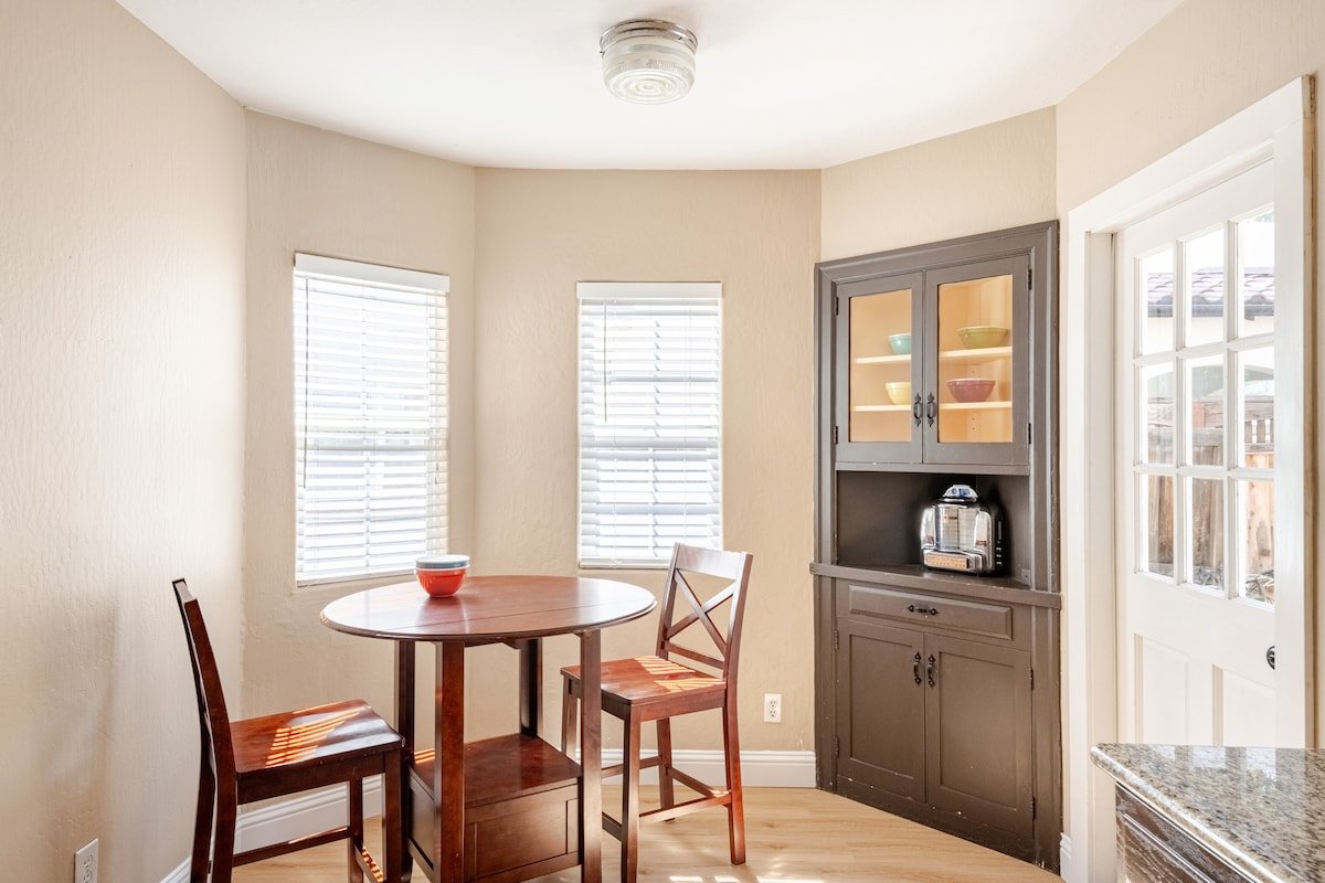 Best Willow Glen Location*Walk to Restaurants/Bars gallery image 3