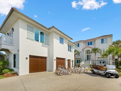 Casa Bella by Stay on 30a