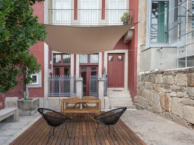 Batalha Garden Apartment