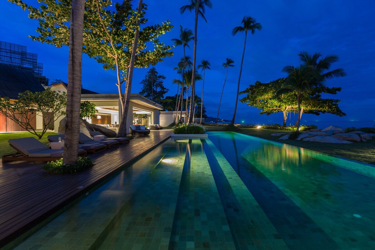 Villa Malabar gallery image 5