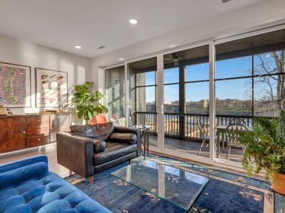 Brand New*12 min to Broadway*RIVER*Views*