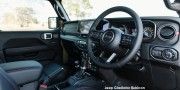 JEEP GLADIATOR RUBICON 3.6 4X4 A/T D/C P/U - 29 thumb